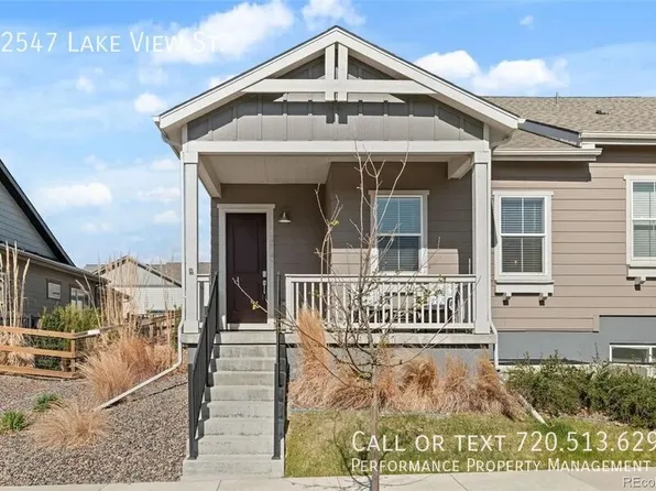 12547 Lake View St, Firestone, CO 80504