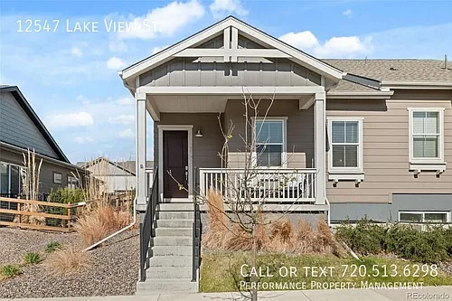 12547 Lake View St Photo 1