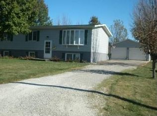 206 N Maple St, Gilman, IA 50106