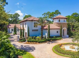 3510 Burnt Pine Ln, Miramar Beach, FL 32550