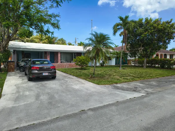 20 SE 8th Ave, Deerfield Beach, FL 33441