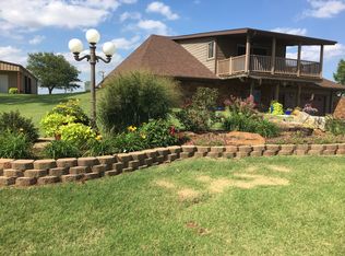 34201 County Road 560, Burlington, OK 73722