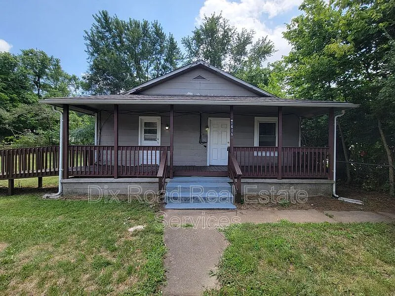 1618 Sheridan Ave