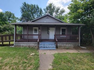 1618 Sheridan Ave, Middletown, OH 45044