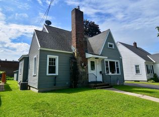 23 W 12th Ave, Gloversville, NY 12078