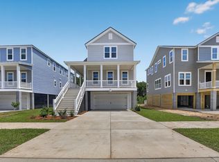 194 Sea Oat St, Summerville, SC 29485