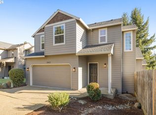 542 SW Sutherland Way, Beaverton, OR 97006