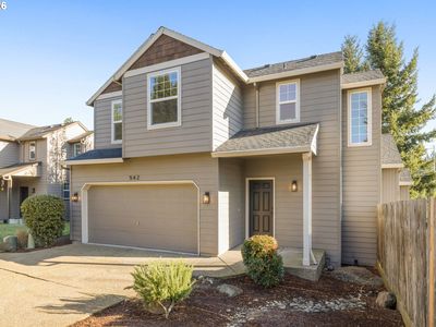 542 SW Sutherland Way, Beaverton, OR, 97006