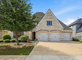 1708 Trinidad Way, Lantana, TX 76226