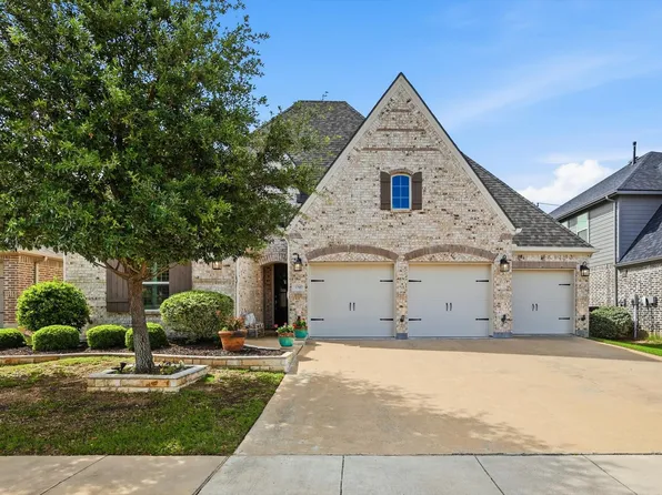 1708 Trinidad Way, Lantana, TX 76226
