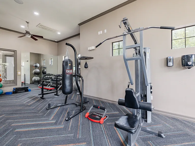 The Club at Stonegate — Photo 41