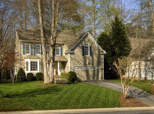 5202 Highberry Woods Rd, Midlothian, VA 23112