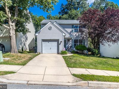 112 Country Run Dr, Coatesville, PA, 19320