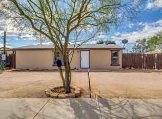 2089 W Tufa St, Apache Junction, AZ 85120