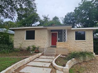 3306 Cherrywood Rd, Austin, TX 78722