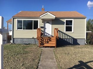 1517 E Rich Ave, Spokane, WA 99207