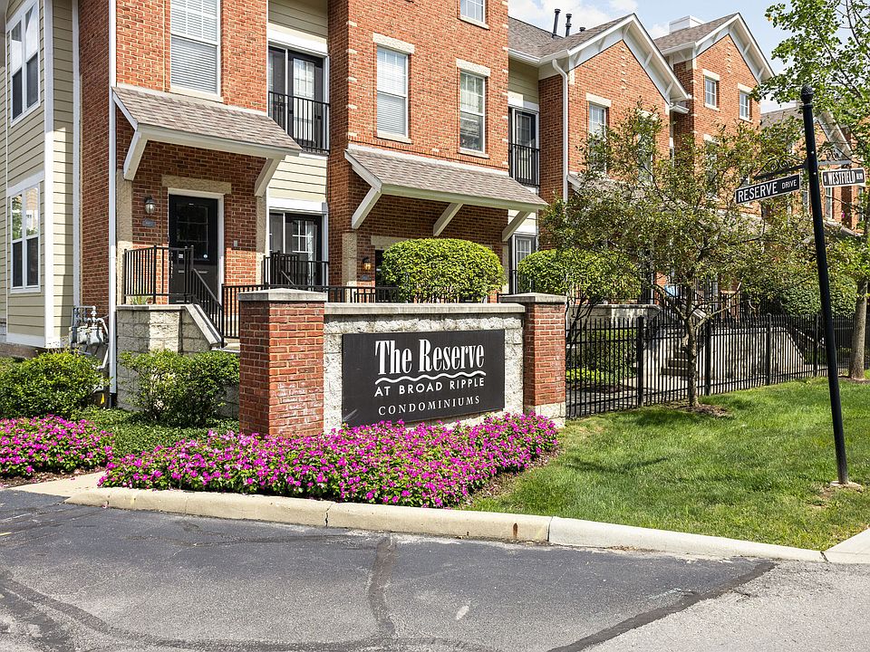 1012 Reserve Way, Indianapolis, IN 46220 Zillow