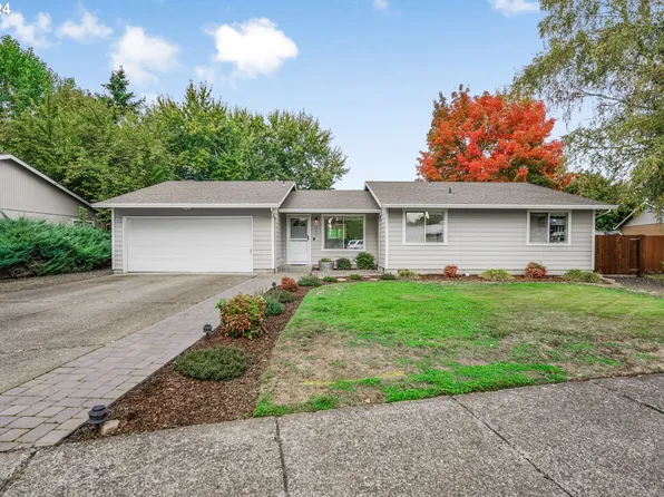 985 NE Kathryn St, Hillsboro, OR 97124