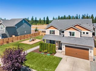 14410 99th Way SE, Yelm, WA 98597