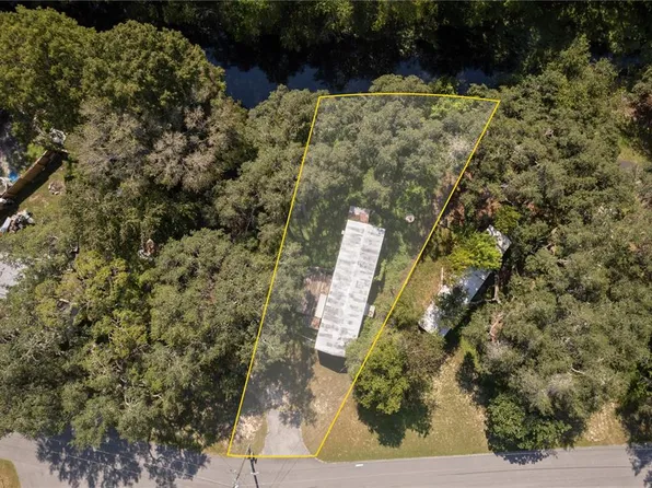 11776 E Cardinal Pl Lot 17, Floral City, FL 34436