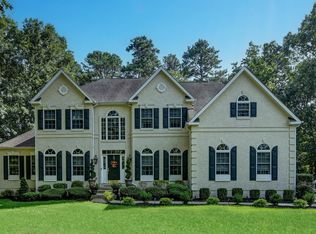 1 Prince Court, Jackson, NJ 08527