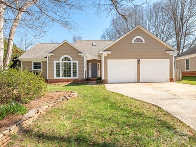 9307 Harlow Creek Rd, Huntersville, NC, 28078