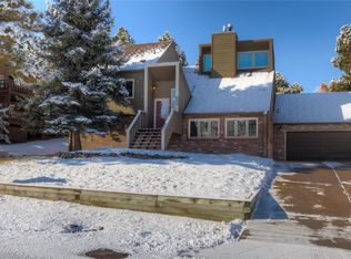 5875 Thunder Hill Rd, Parker, CO 80134