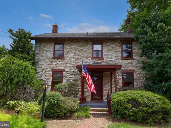 2401 S Lincoln Ave, Lebanon, PA 17042