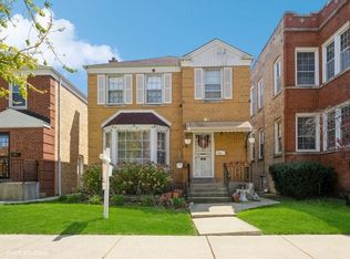5349 W Henderson St, Chicago, IL 60641
