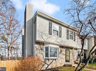 102 Austin Ct, Stafford, VA 22554
