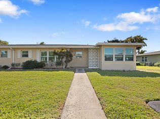 High Point Condo Sec 4, Boynton Beach, FL 33435