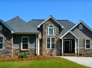 233 Brianna Blvd NE, Calhoun, GA 30701