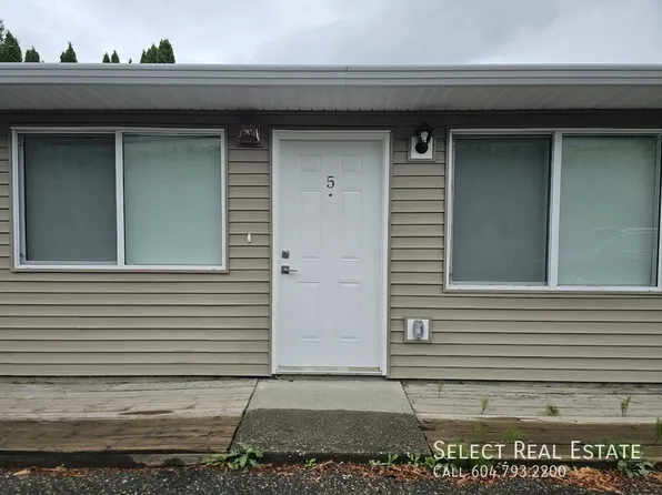 45790 Lewis Ave, Chilliwack, BC