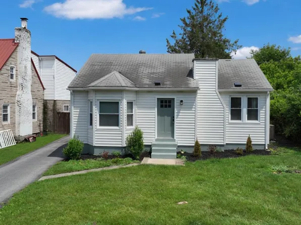 1028 James St, Bluefield, WV 24701