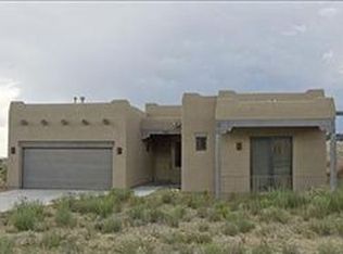 101 Bosquecillo, Santa Fe, NM 87508