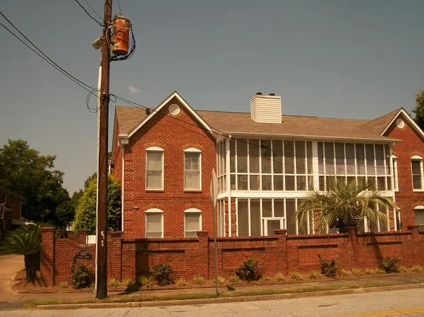 1227 Forest Ave APT 1, Columbus, GA 31906