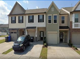 405 Leighann Ridge Ln, Rolesville, NC 27571