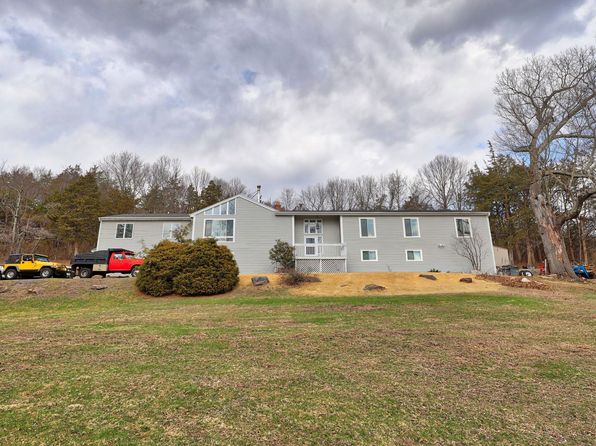154 S Benham Rd, Seymour, CT 06483