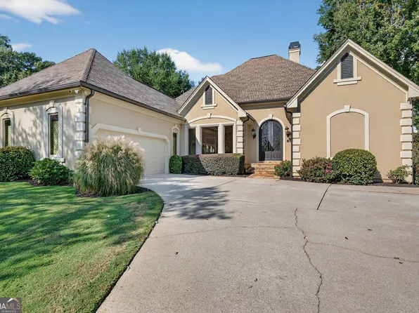 127 Villamoura Way, Johns Creek, GA 30097