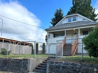 1207 Sunrise St, Kelso, WA 98626