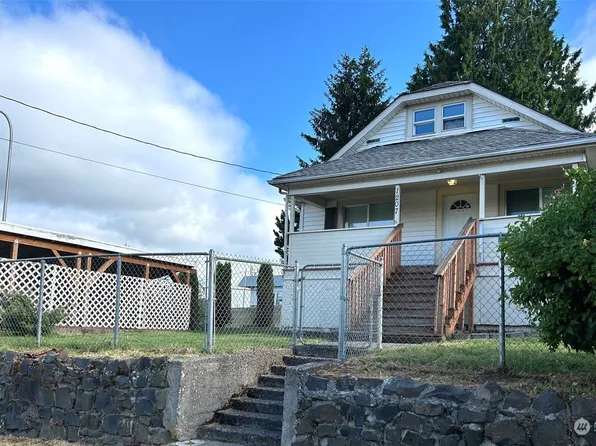 1207 SUNRISE Street, Kelso, WA 98626