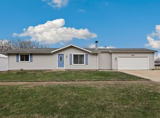 602 W North St, Braceville, IL 60407