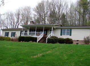 31461 Cornett Rd, Damascus, VA 24236