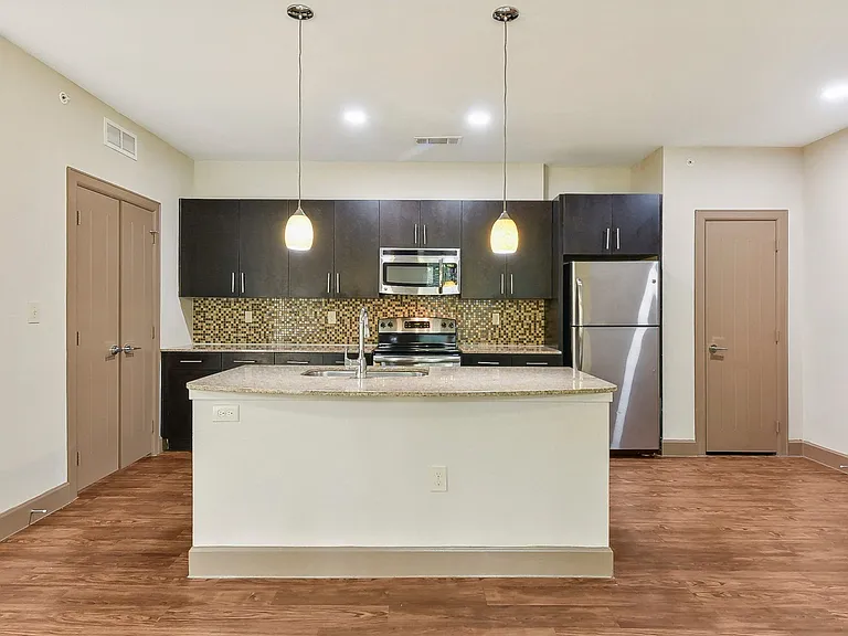 Lakeline East Apartments, Cedar Park, Texas
