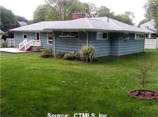 8 Collins St, Waterbury, CT 06704