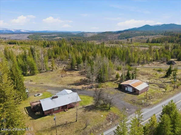 77523 Highway 3 St S, Saint Maries, ID 83861