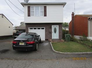 815 Malcolm Pl, Linden, NJ 07036