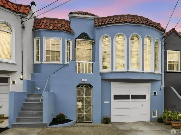 42 Seminole Ave, San Francisco, CA 94112
