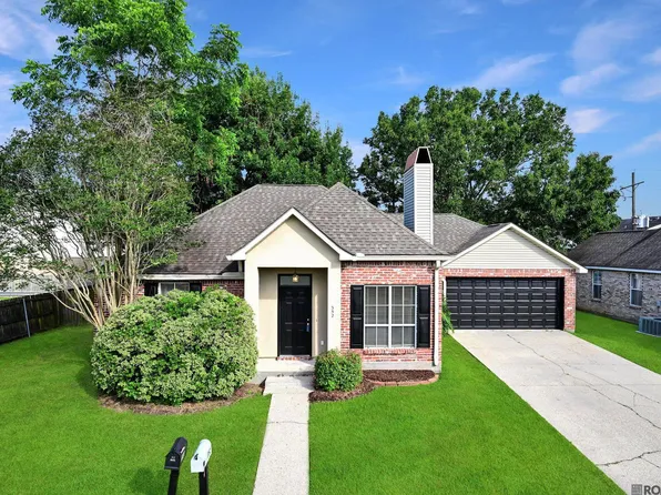 352 Briarhaven Dr, Baton Rouge, LA 70810