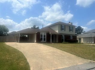 6254 Bayberry Dr, Columbus, GA 31907